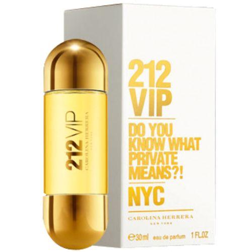 212 Vip Carolina Herrera  - Eau de Parfum - 100ml