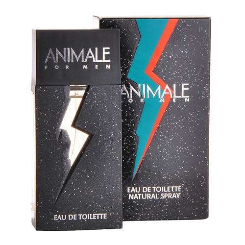 Animale For Men Animale  - Eau de Toilette - 100ml