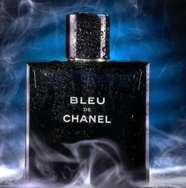 Kaufe 1, erhalte 3 - Sauvage, Blue de Chanel und 212 VIP Black (100ml)