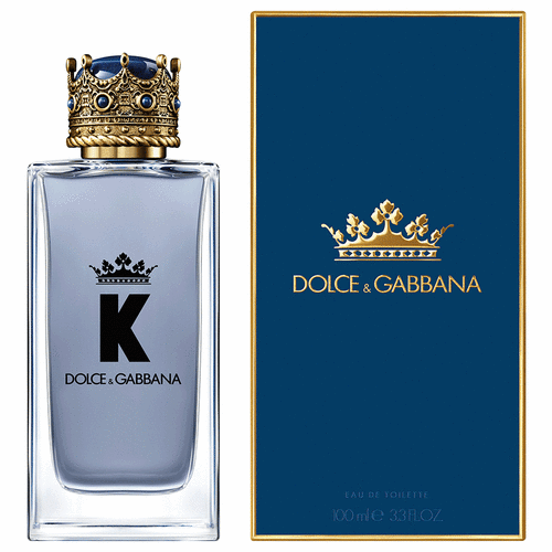 Dolce & Gabbana K - Herrenduft - Eau de Toilette - 100 ml