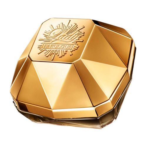 Lady Million Fabulous Paco Rabanne - Damenduft - 100 ml