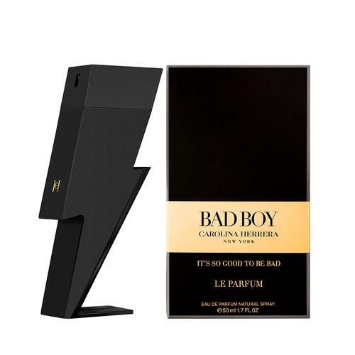 Bad Boy Le Parfum Carolina Herrera - Herrenduft - Eau de Parfum - 100ml