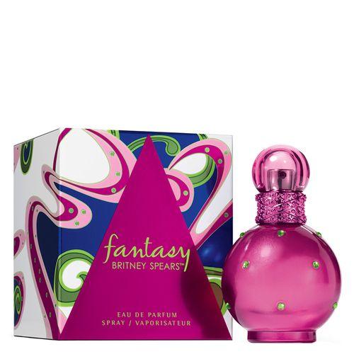 Fantasy Britney Spears - Damenduft - Eau de Parfum - 100 ml