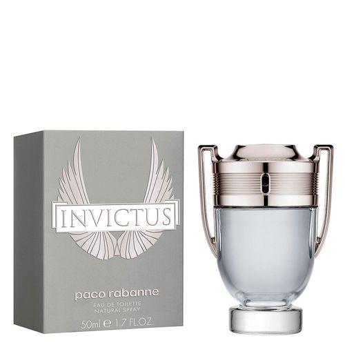 Invictus Paco Rabanne - Herrenduft - Eau de Toilette - 100 ml