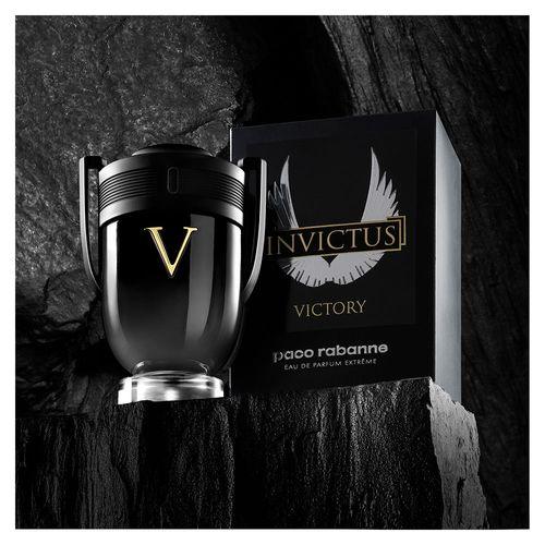 Invictus Victory Paco Rabanne - Herrenduft - 100 ml