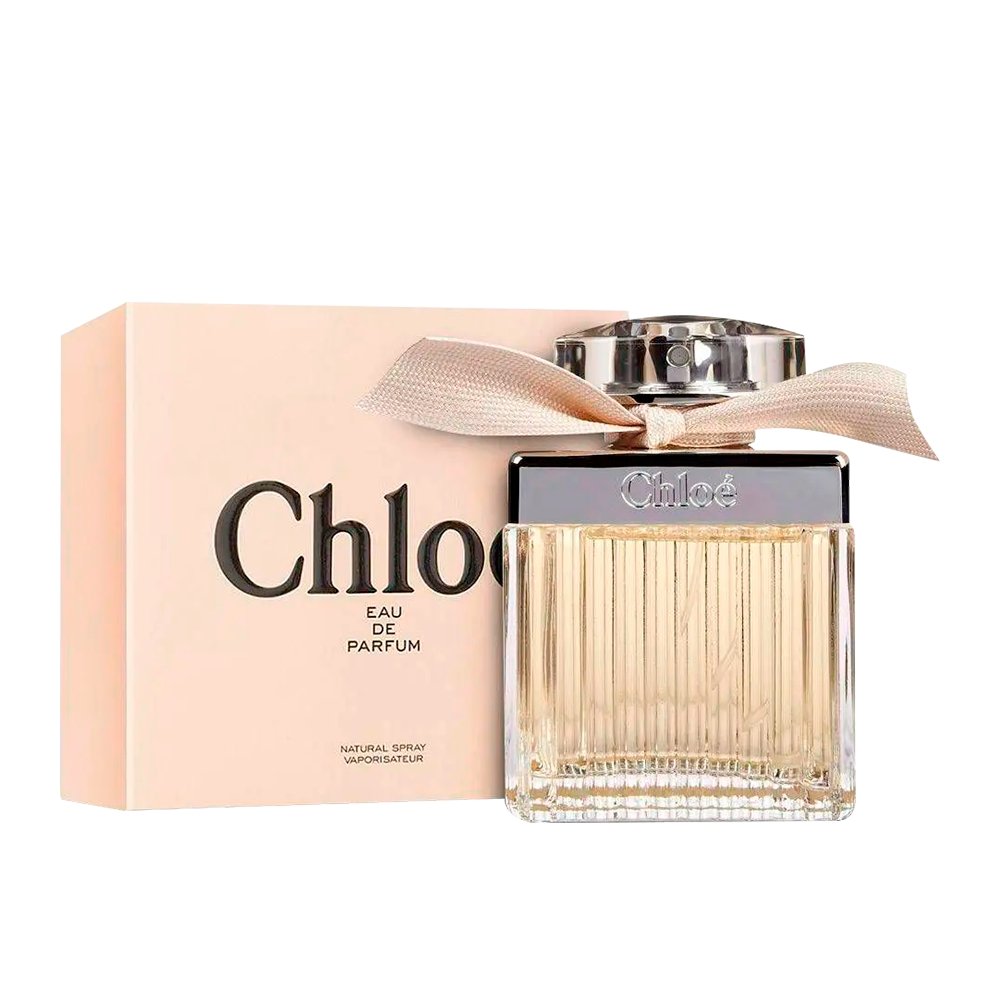 Parfüm Chloé Signature - Damenduft - 100 ml